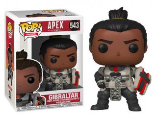 Apex Legends - Gibraltar Funko POP figura