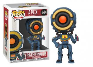 Apex Legends - Pathfinder Funko POP figura