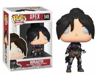 Apex Legends - Wraith Funko POP figura