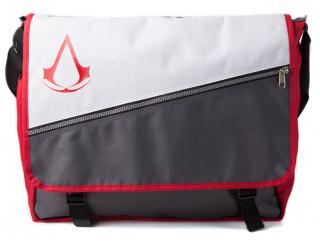 Assassins Creed messenger bag - Core Crest Logo