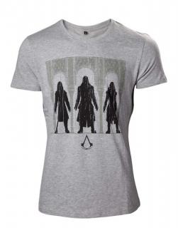 Assassins Creed Movie - Group of Assassins póló Sizes: XXL