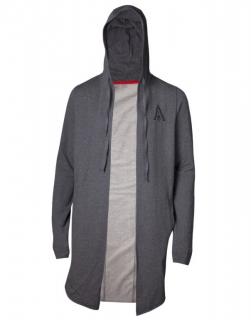 Assassins Creed Odyssey hoodie Apocalyptic Warrior Sizes: L
