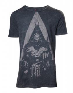 Assassins Creed Odyssey - Hoplite póló Sizes: XL