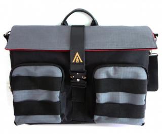 Assassins Creed Odyssey messenger bag