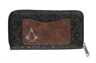 Assassins Creed Valhalla - Díszes noi pénztárca