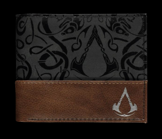 Assassins Creed Valhalla - Díszes pénztárca