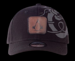 Assassins Creed Valhalla - Tribal baseball sapka