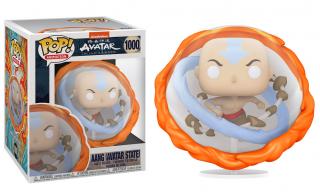 Avatar - Aang Funko POP figura