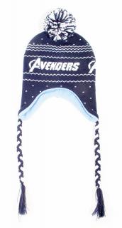 Avengers - Christmas Beanie sapka