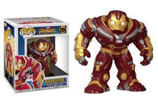 Avengers - Hulkbuster Funko POP figura