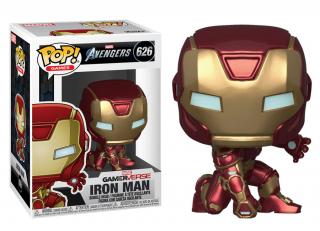 Avengers - Iron Man Funko POP figura