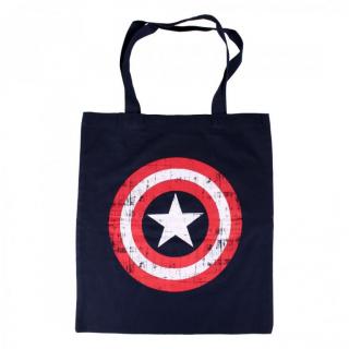 Captain America - Tote Bag vászontáska