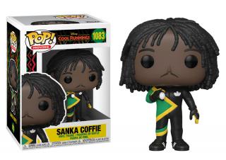 Cool Runnings - Sanka CoffieFunko POP figura