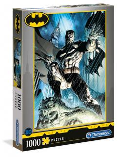 DC Comics - Batman Gotham Knight 1000 db-os puzzle