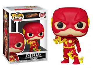 DC Comics - Flash Funko POP figura