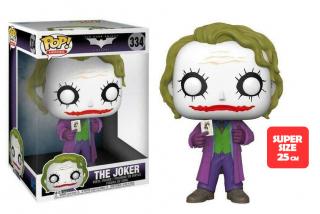 DC Comics Funko POP oversized Joker