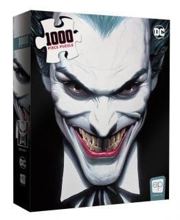 DC Comics - Joker 1000 db-os puzzle