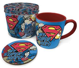 DC Comics - Superman ajándékcsomag