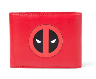 Deadpool - Logo pénztárca