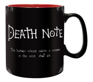 Death Note - King Size bögre