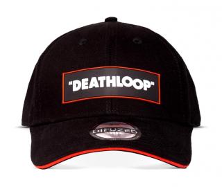 Deathloop - Baseball sapka