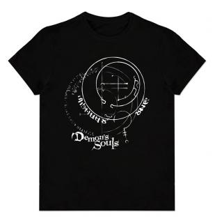 Demon's Souls - Circles póló Velikost: XL