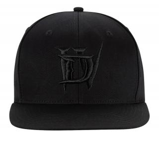 Diablo IV - Blackout snapback sapka