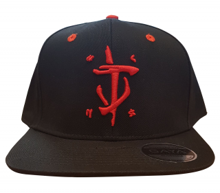 DOOM - Rune Snapback sapka