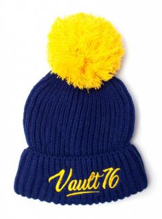 Fallout 76 - Bobble Vault Beanie sapka