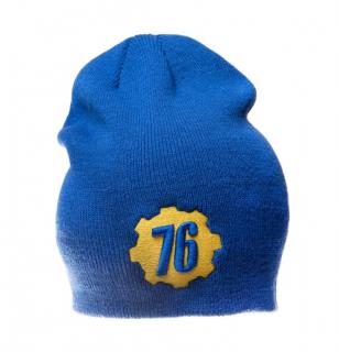 Fallout 76 - Logo Beanie sapka