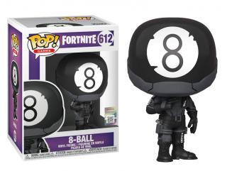 Fortnite - 8-Ball Funko POP figura