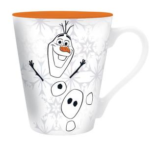 Frozen 2 - Olaf bögre