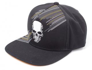 Ghost Recon Wildlands  snapback - Skull Logo