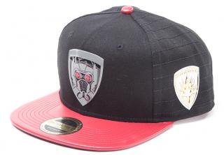 Guardians of the Galaxy - Starlord Snapback sapka