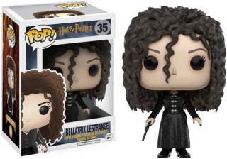 Harry Potter - Bellatrix Lestrange Funko POP figura