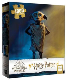 Harry Potter - Dobby 1000 db-os puzzle