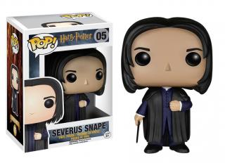 Harry Potter Funko POP Severus Snape