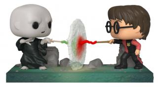 Harry Potter - Harry vs Voldemort Funko POP figura