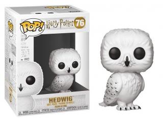 Harry Potter - Hedwig Funko POP figura