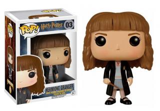 Harry Potter - Hermione Granger Funko POP figura