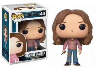 Harry Potter - Hermione with Time-Turner Funko POP figura
