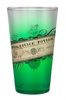 Harry Potter - Polyjuice Potion pohár