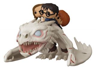 Harry Potter - Riding Gringotts Dragon Funko POP figura