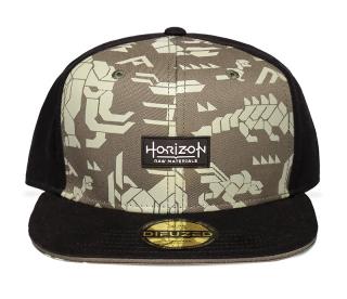 Horizon Forbidden West - Snapback sapka