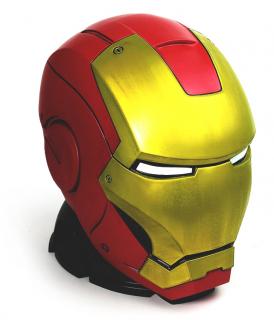 Iron Man MKIII - Persely
