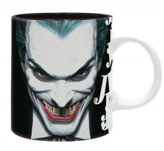 Joker - Bögre