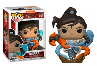 Legend of Korra - Korra Funko POP figura