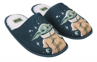 Mandalorian - The Child papucs Velikost: 40-41