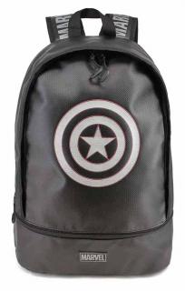 Marvel - Captain America Shield hátizsák