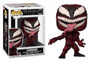 Marvel - Carnage Funko POP figura